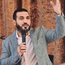 أدهم شرقاوي