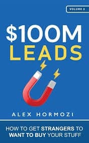 $100M Leads - Livre par Alex Hormozi