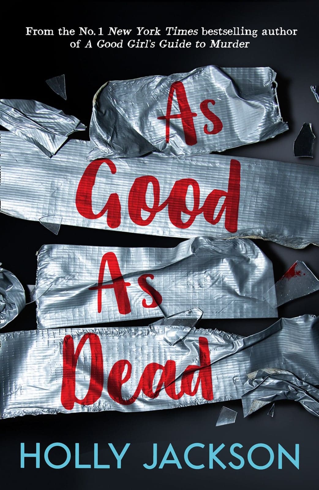 As Good as Dead - Livre par Holly Jackson