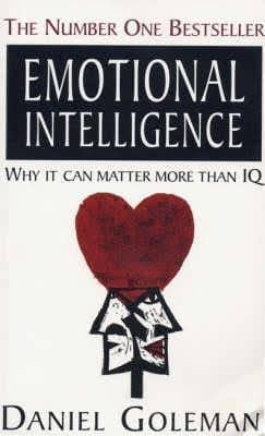 Emotional Intelligence  - Livre par Daniel Goleman