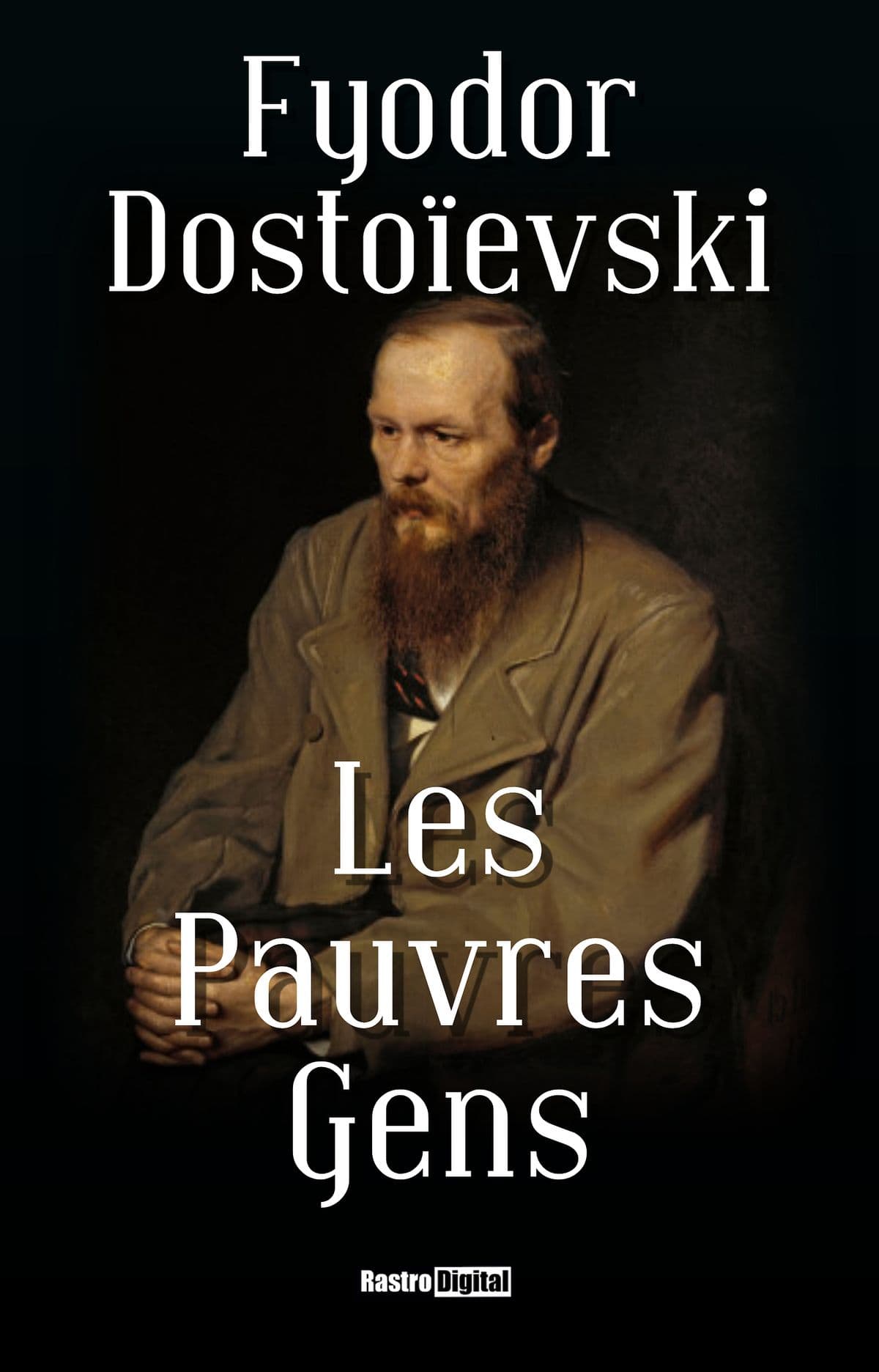 Les pauvres gens - Livre par فيودور دوستويفسكي