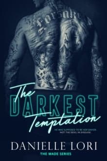 The Darkest - Livre par danielle lori