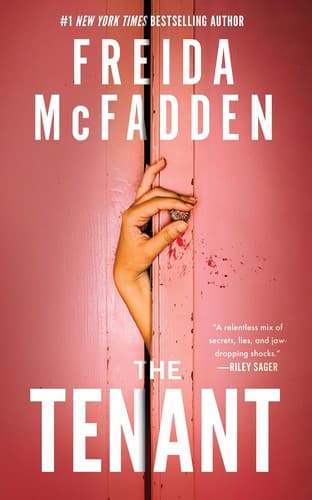  - Livre par Freida McFadden