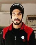 هاشم عبد الله