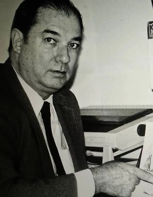 william cooper