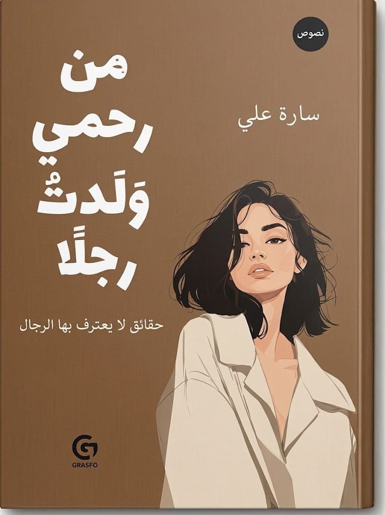 من رحمي ولدت رجلا