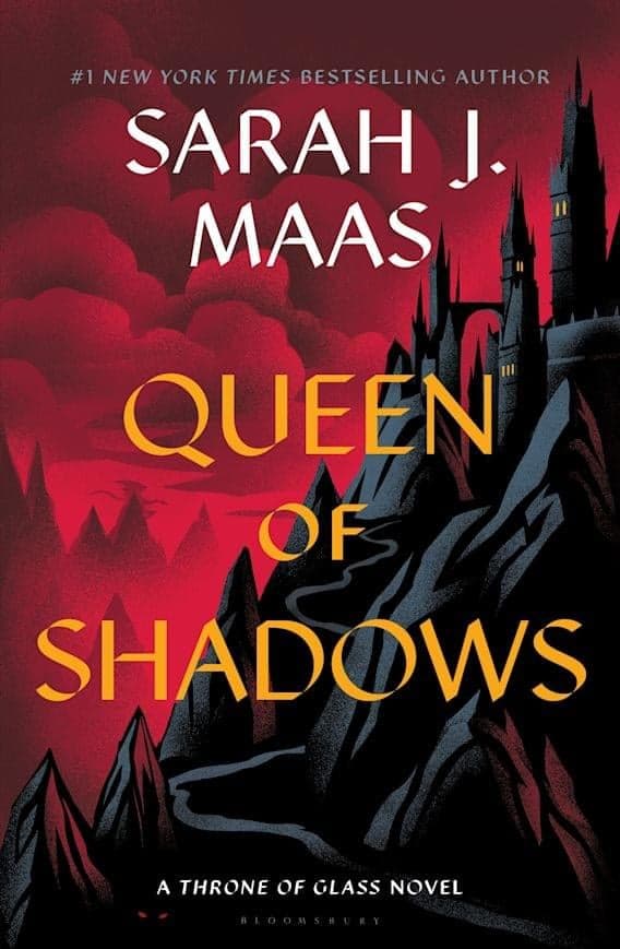 Sarah J. Maas