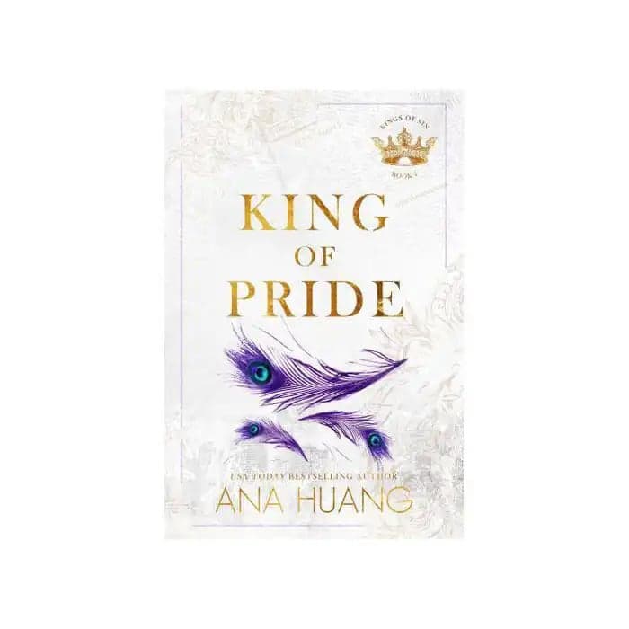 Ana Huang