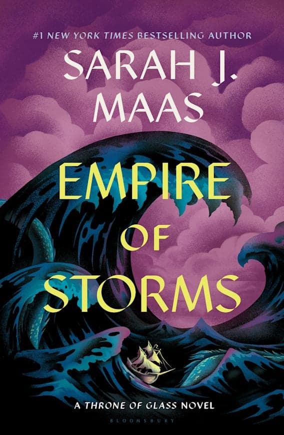 Sarah J. Maas