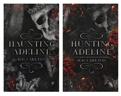 H. D. Carlton