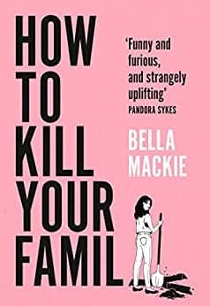 Bella Mackie