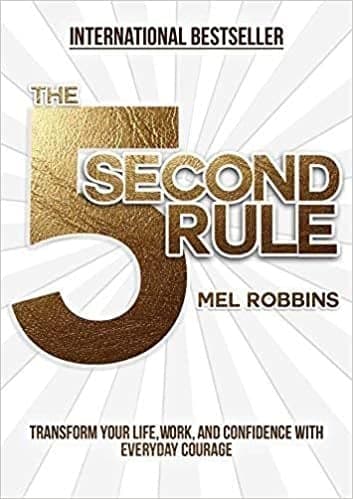 mel robbins