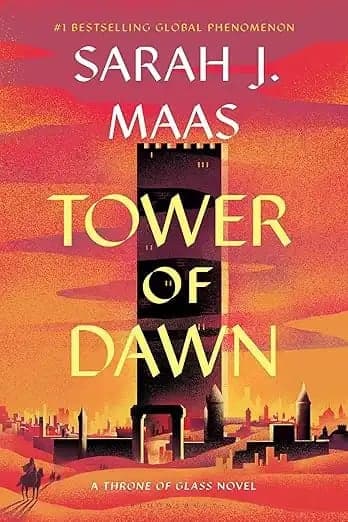 Sarah J. Maas