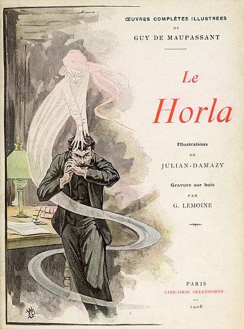 Guy de Maupassant