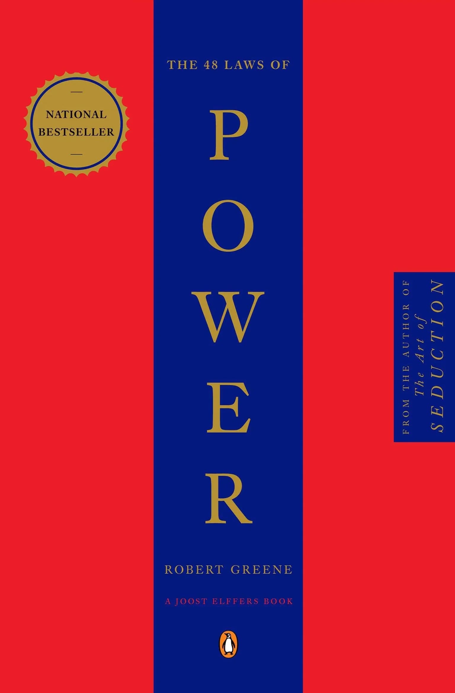 The 48 Laws of Power - Livre par Robert Greene