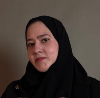 منى محمد جان