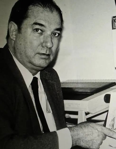 william cooper