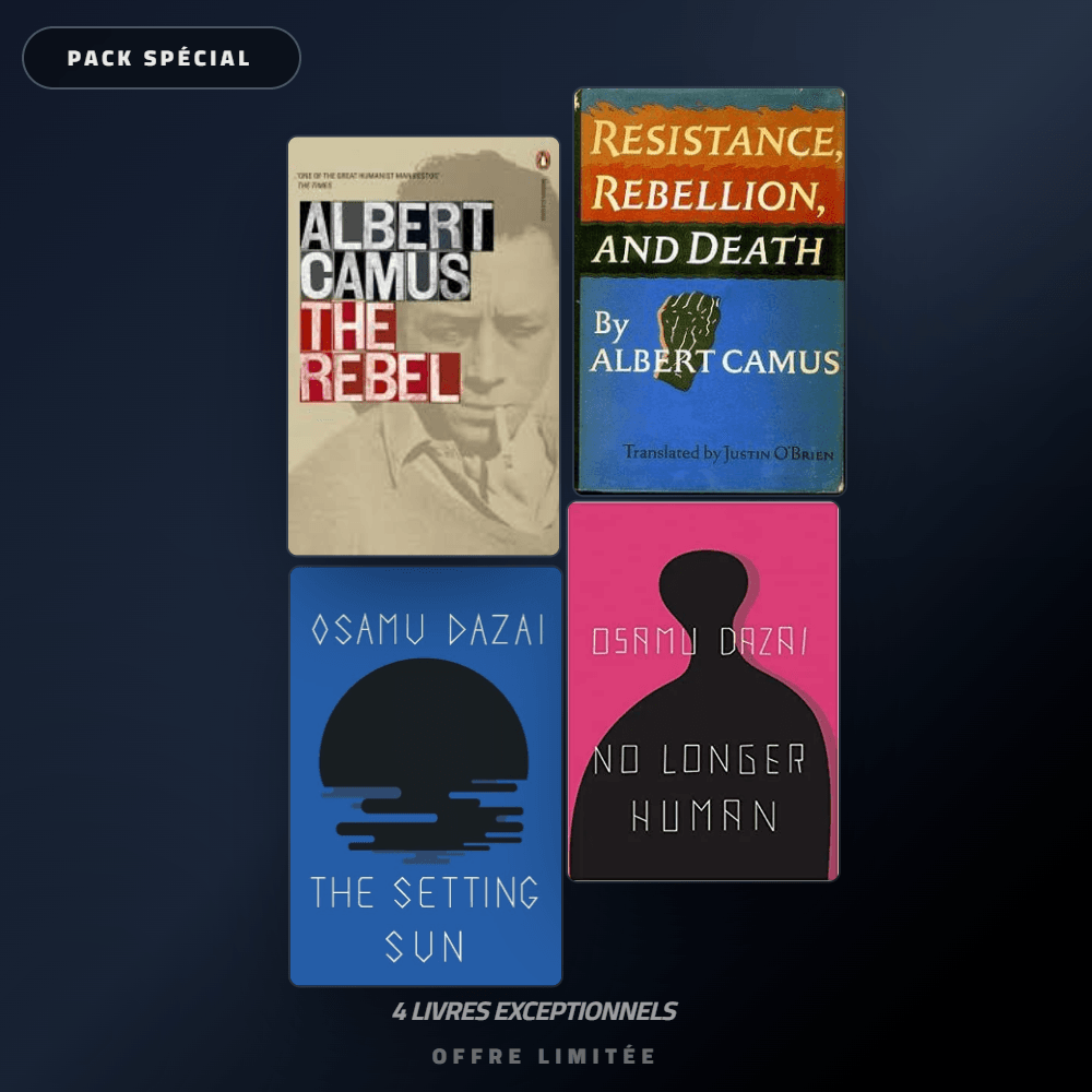 Rebellion Pack (in English)