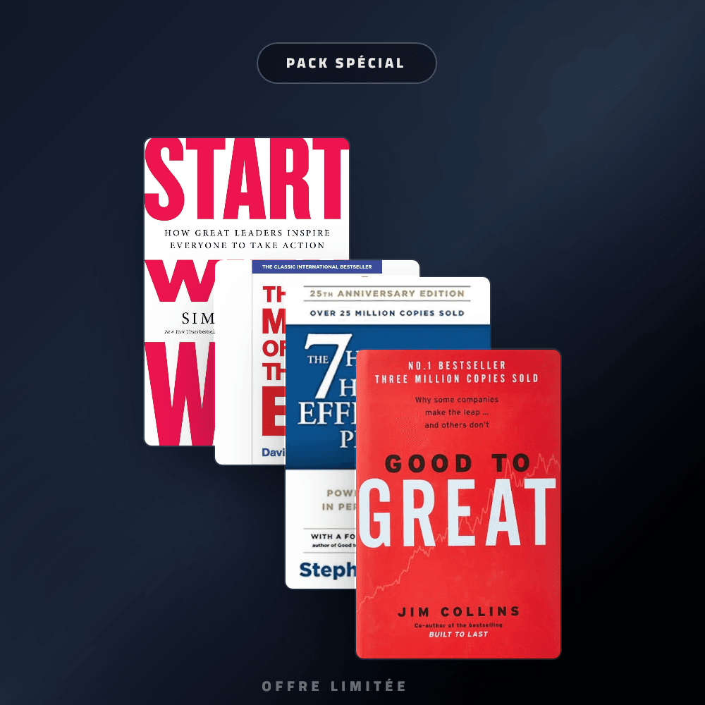 Leadership Pack (in English)