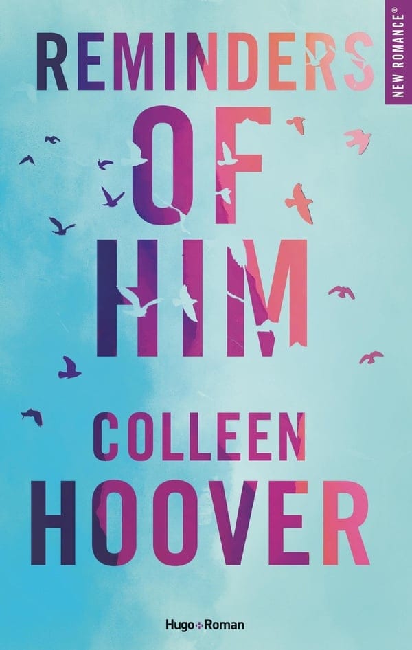Reminders of Him - Livre par Colleen Hoover