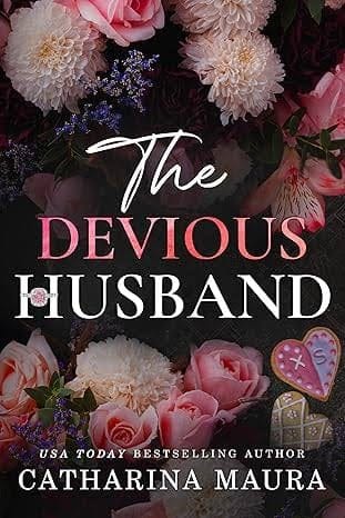 The Devious Husband by Catharina Maura - Contemporary Romance - Livre par Catharina Maura