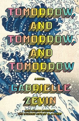 Demain, et demain, et demain - Livre par Gabrielle Zevin