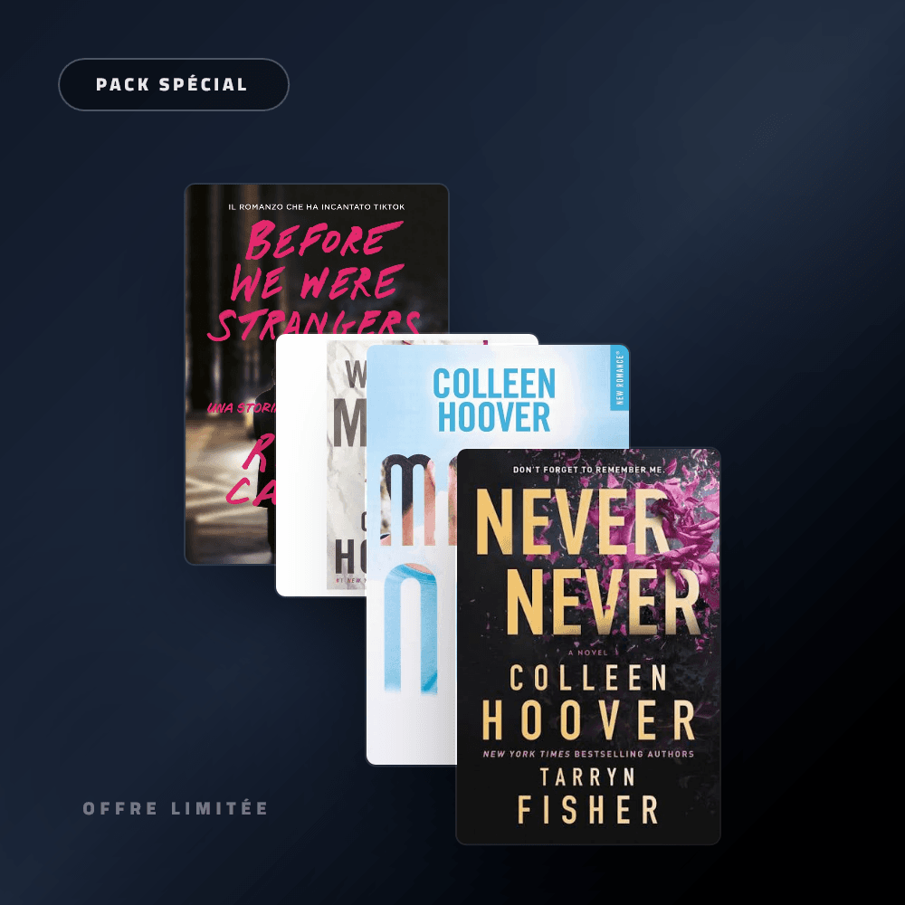 Romance Reads (in English)
