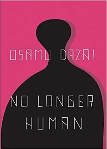 No Longer Human by Osamu Dazai - Livre par Osamu Dazai