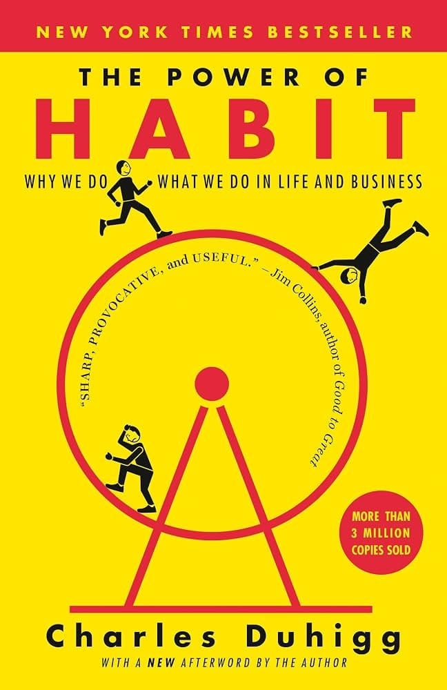 The Power of Habits