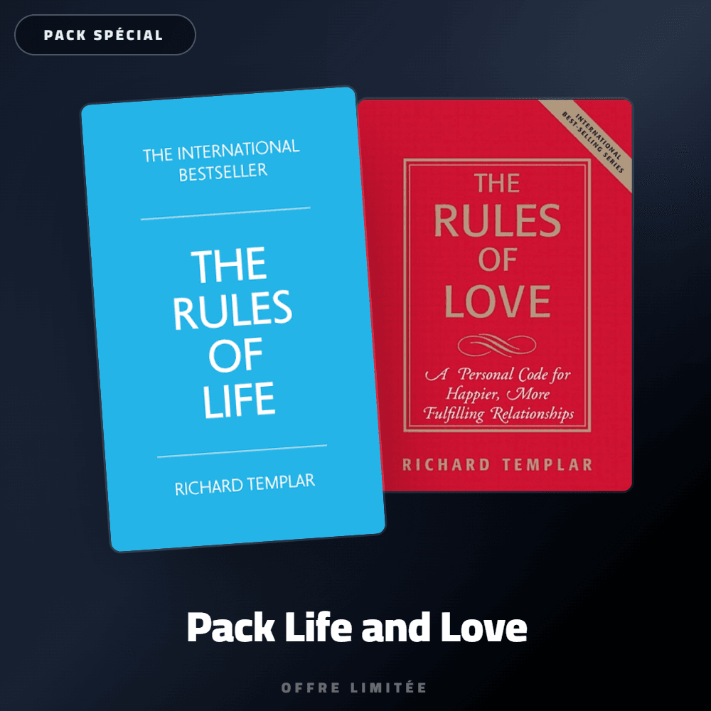 Life and Love (in English)