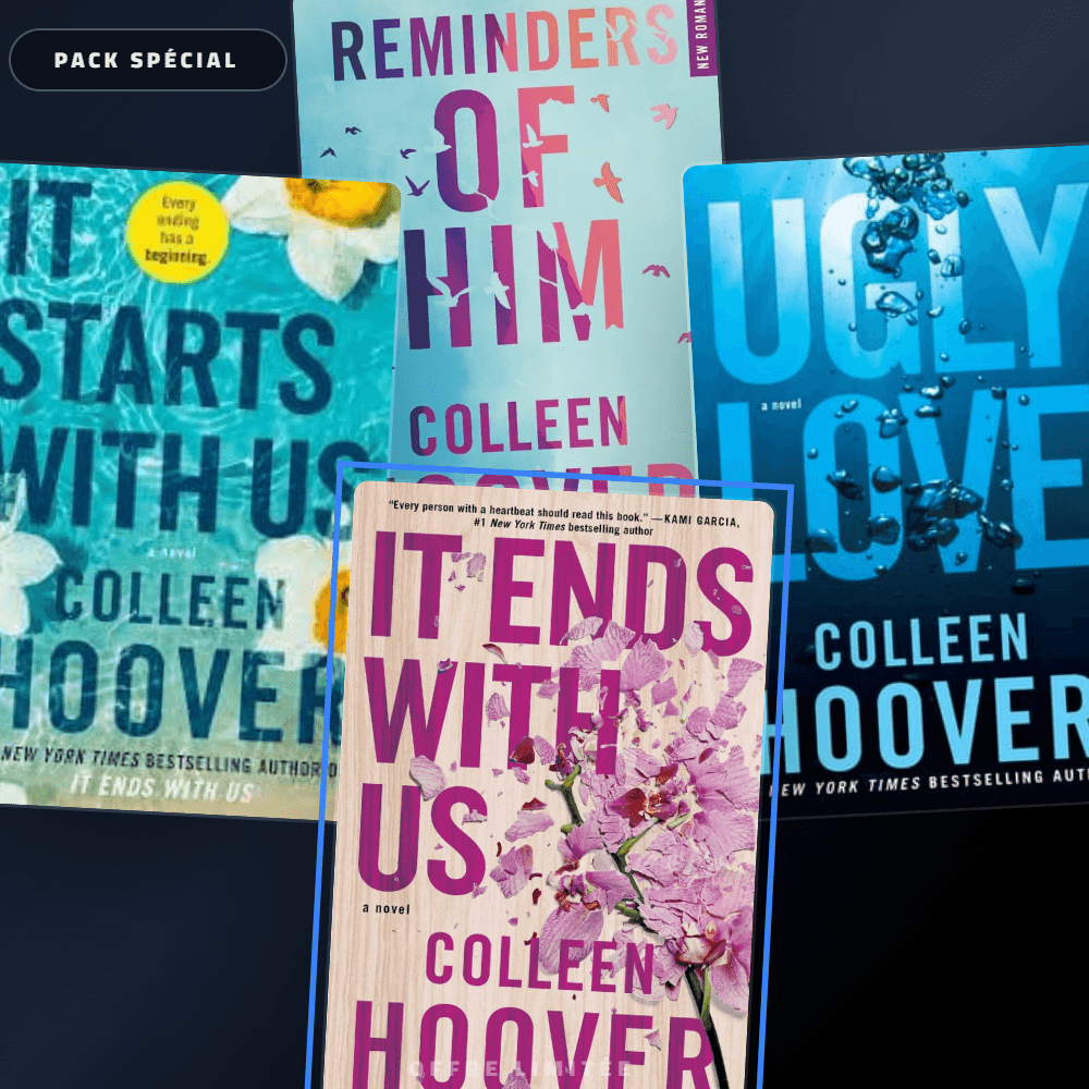 Hoover Romance (in English)