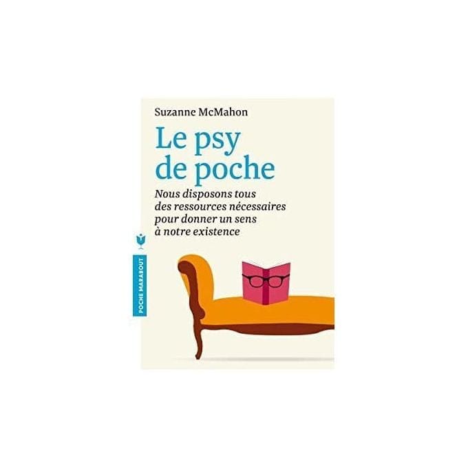 Le Psy de poche