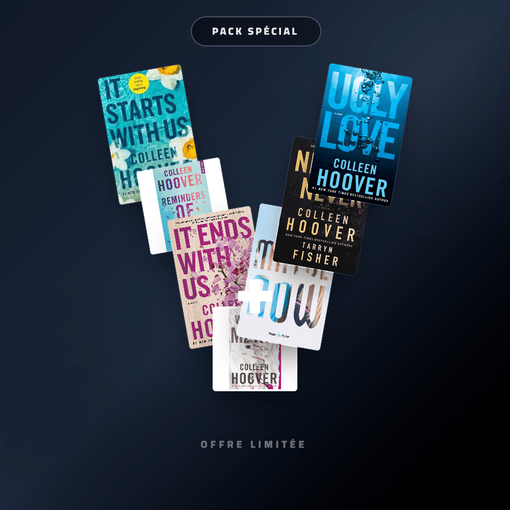 Hoover Romance (in English)