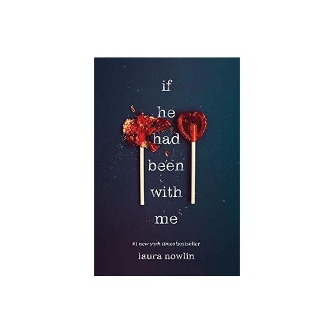 If He Had Been with Me