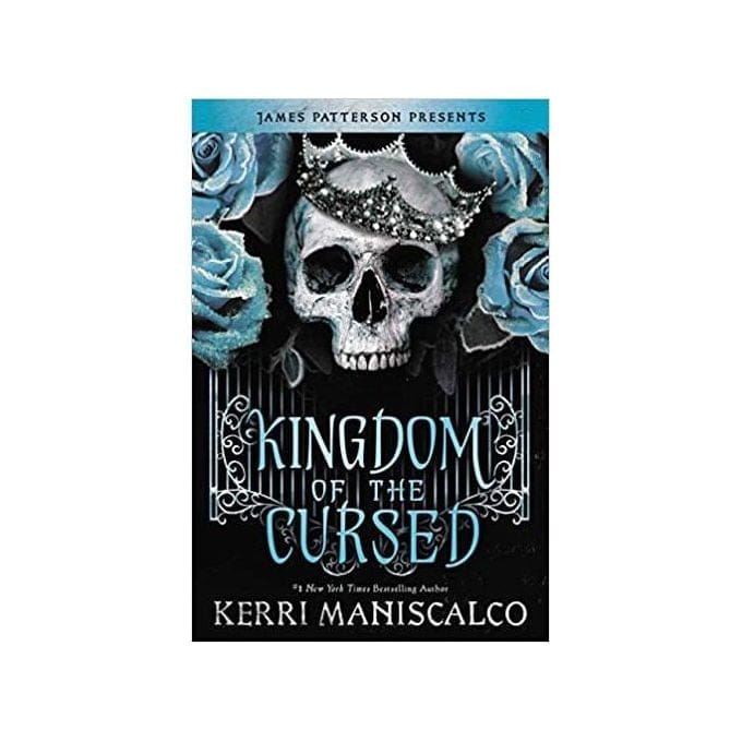 Kingdom of the Cursed