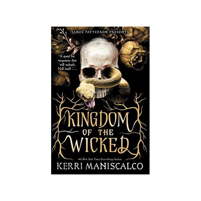 Kingdom of the Wicked
