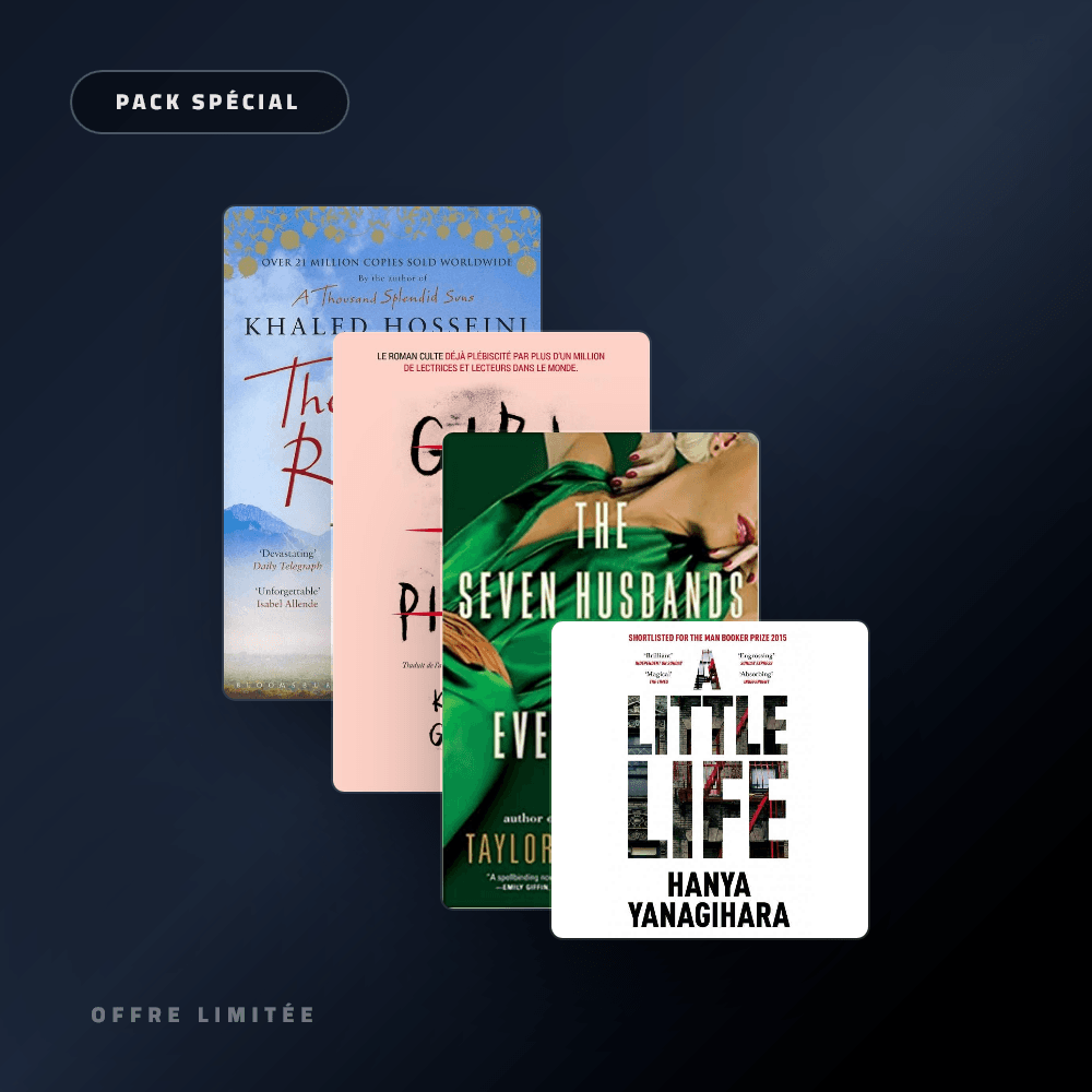 Literary Gems (in English)