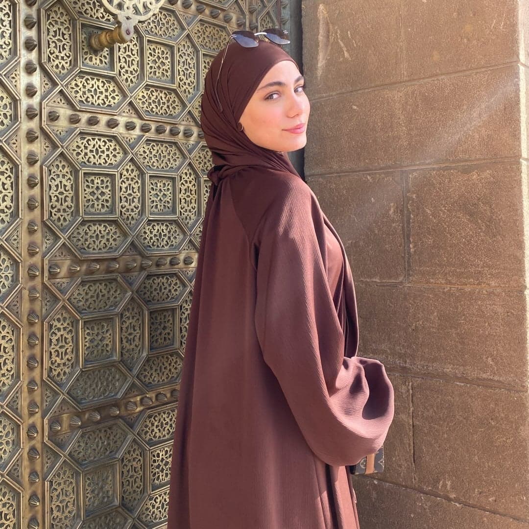 Houda Idrissi