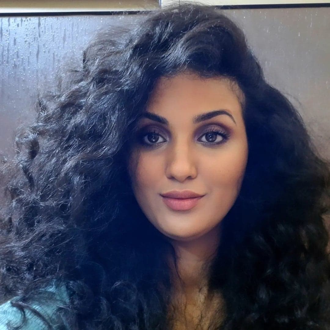 Fatima Zahra