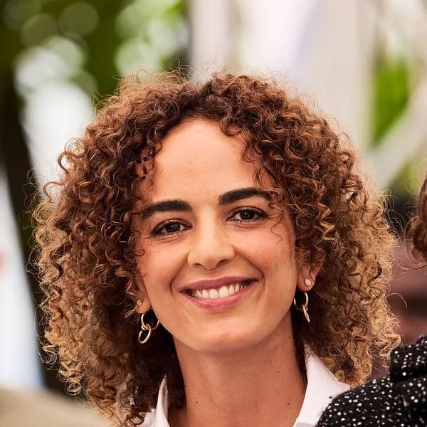 Leïla Slimani