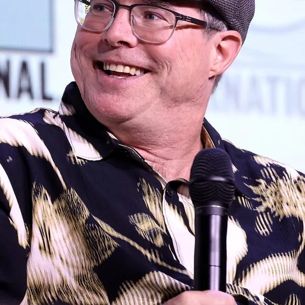 Andy Weir