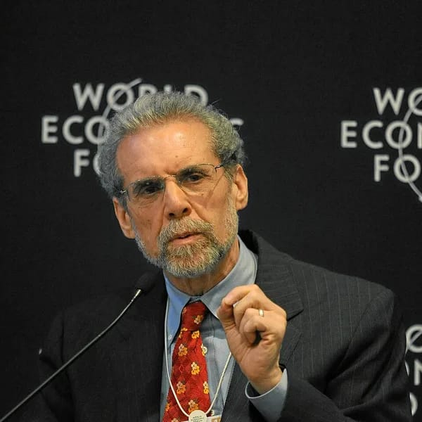 Daniel Goleman