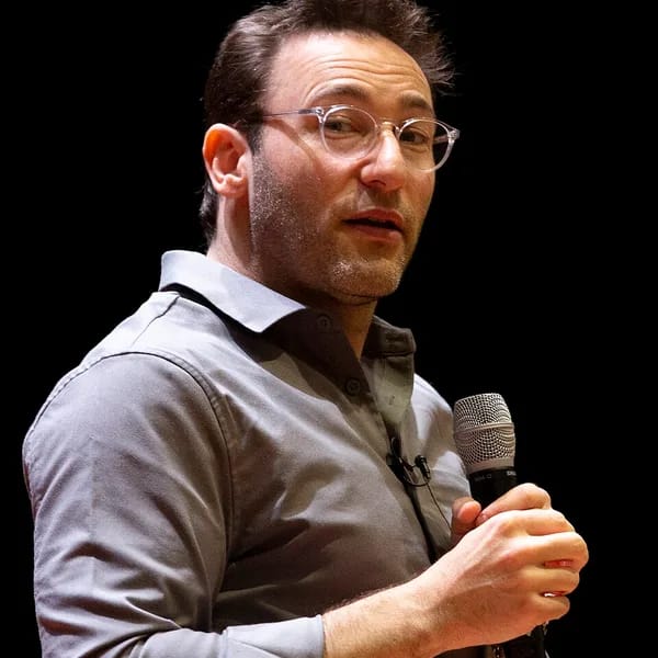 Simon Sinek