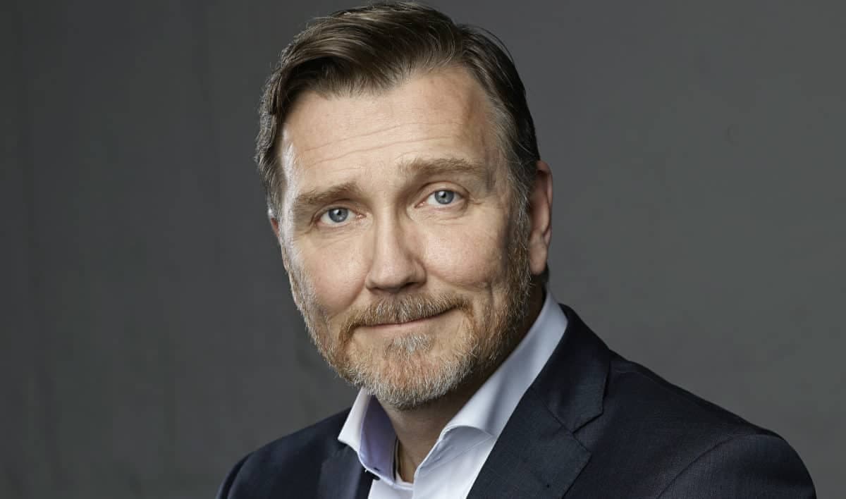 Thomas Erikson