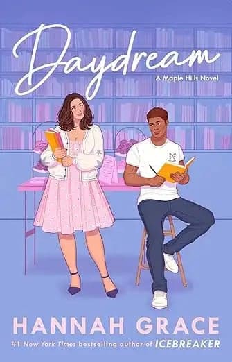 Daydream – رواية هانا غريس (سلسلة Maple Hills) - Livre par Hannah Grace