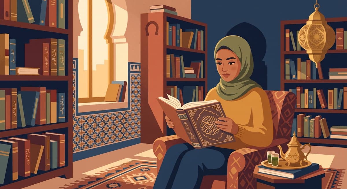 Les meilleurs livres pour apprendre l'arabe littéraire