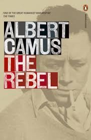Albert camus the rebel  - Livre par ألبرت كامي