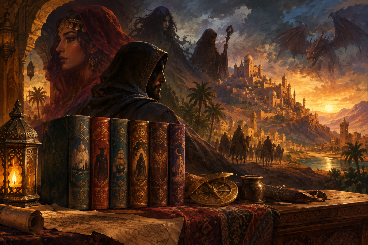 Image illustratrice