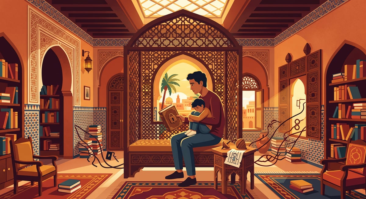 Image illustratrice