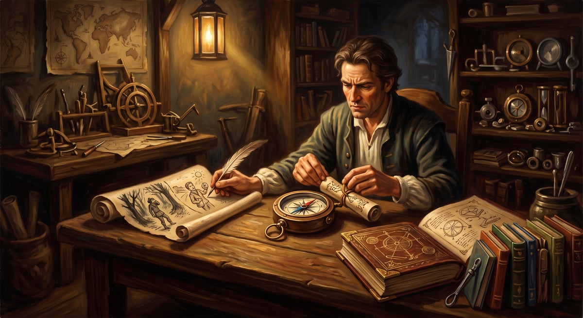 Image illustratrice
